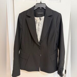 WHBM Signature Blazer size 12